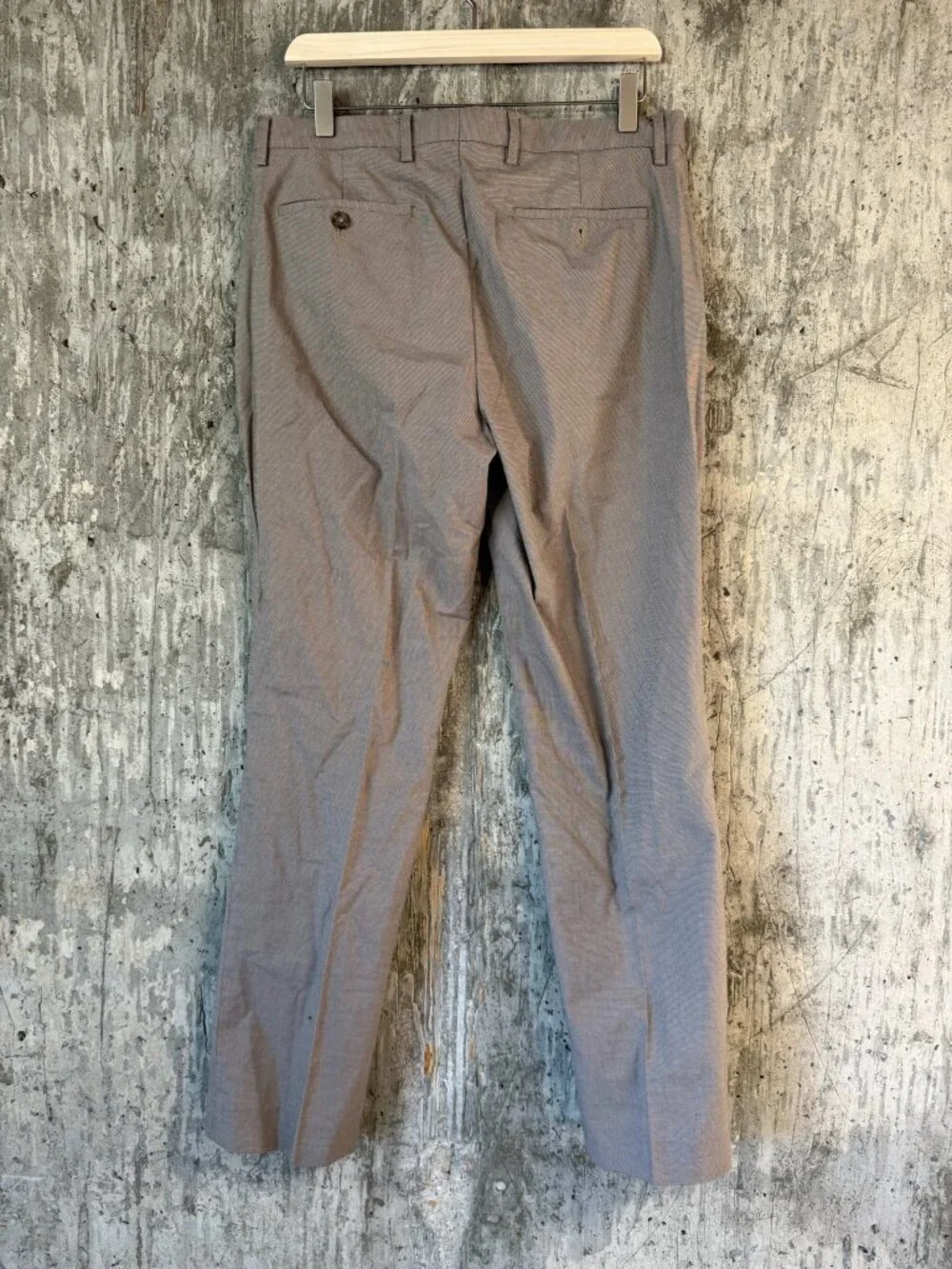 BANANA REPUBLIC Men's Slim Fit Pants Size 32X32